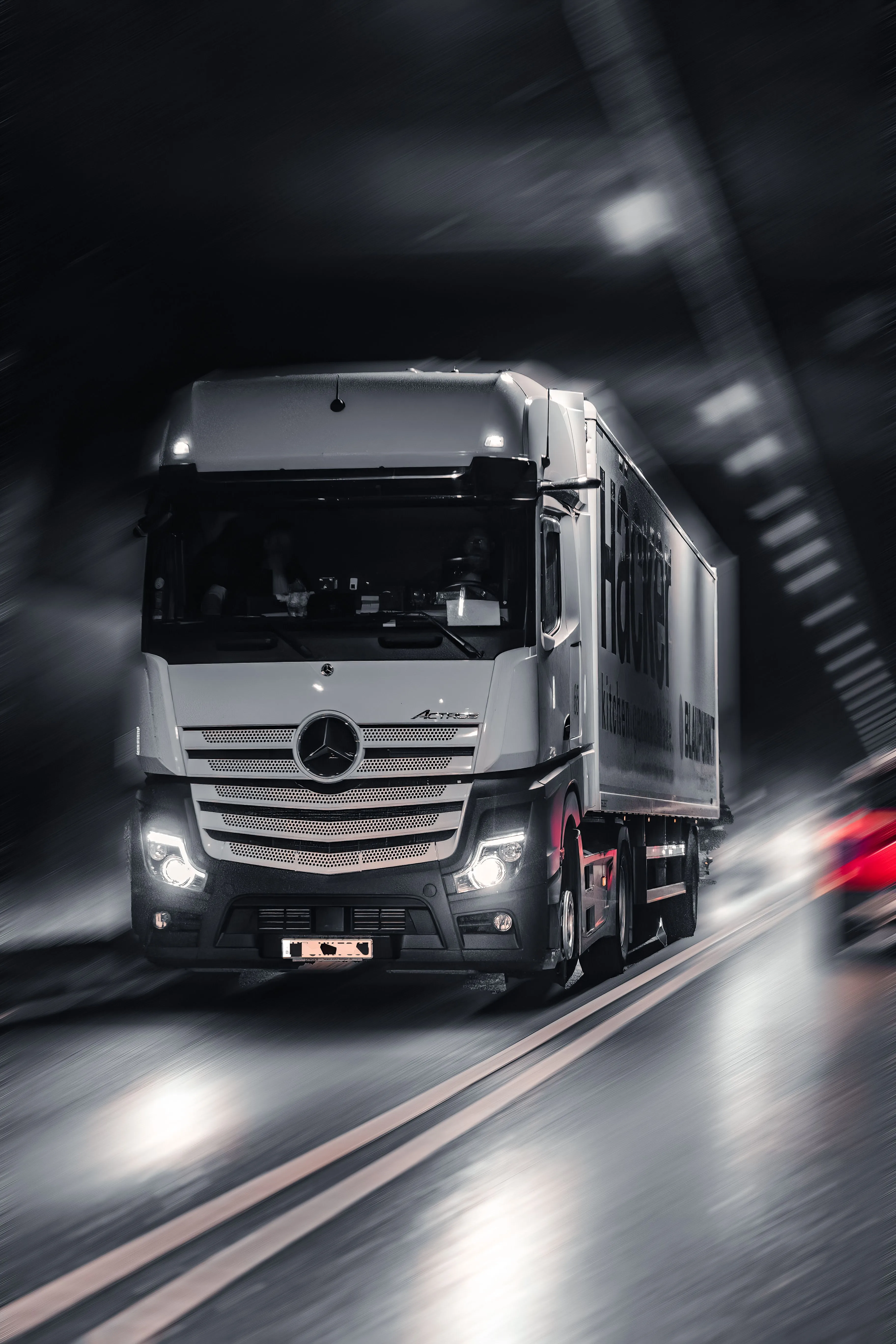 Lkw — bis 50 t